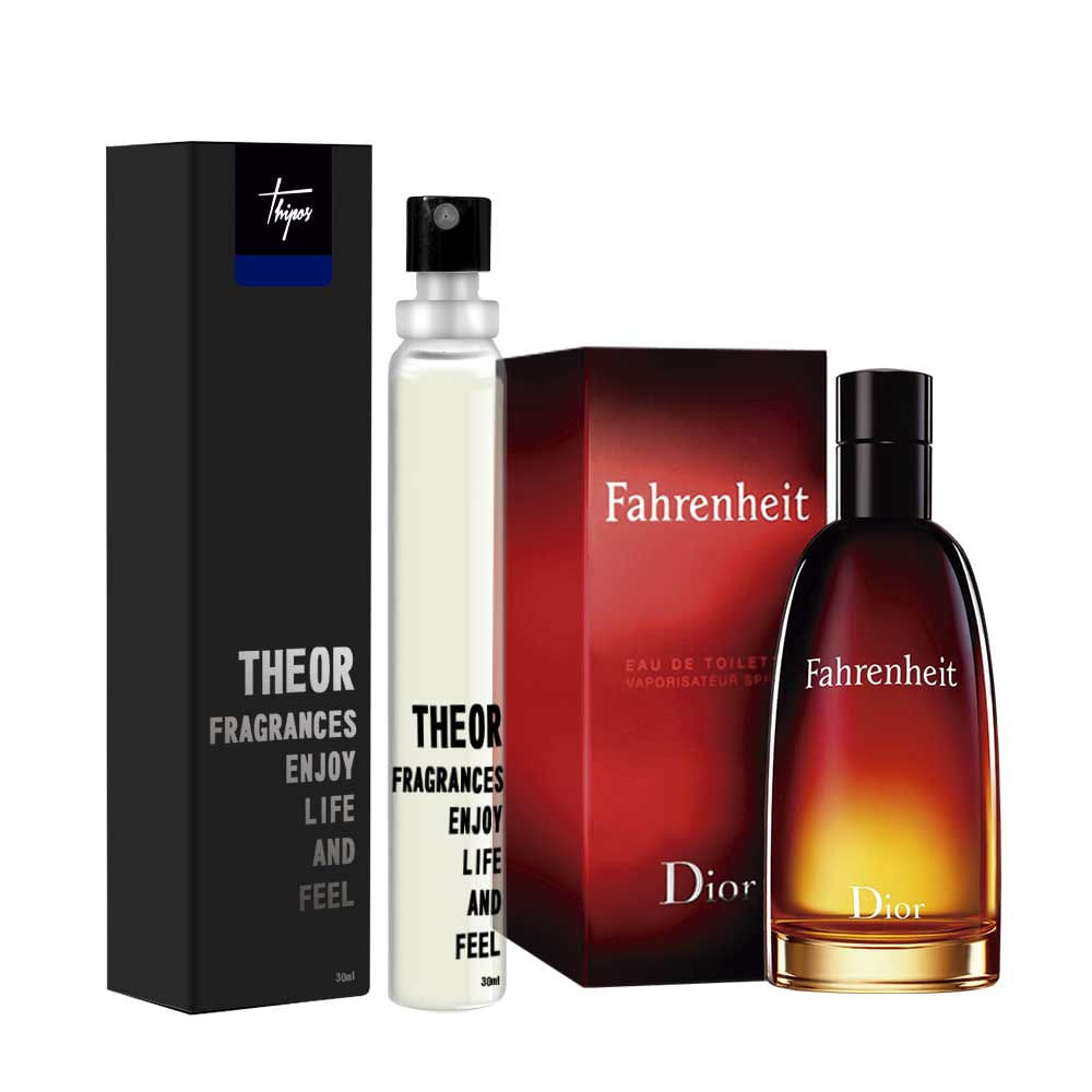 Fahrenheit perfume 30ml Clearance