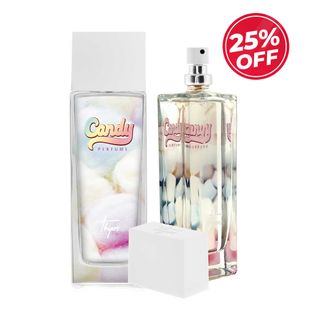 perfume candy thipos marshmallow