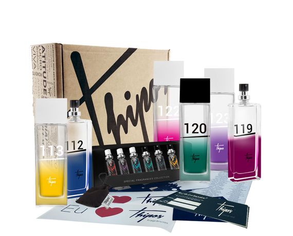 kit-sucesso