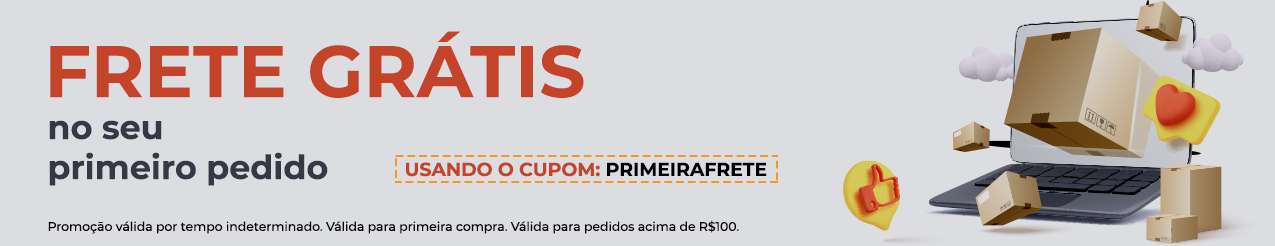 Primeira Compra